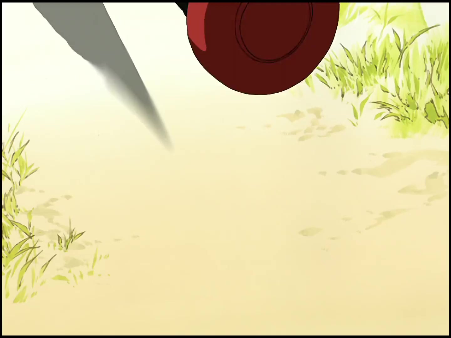 [Tsukyio Editing Resources] FLCL (Episode 1) Raw Clips (16) (tsukyio.com).mp4